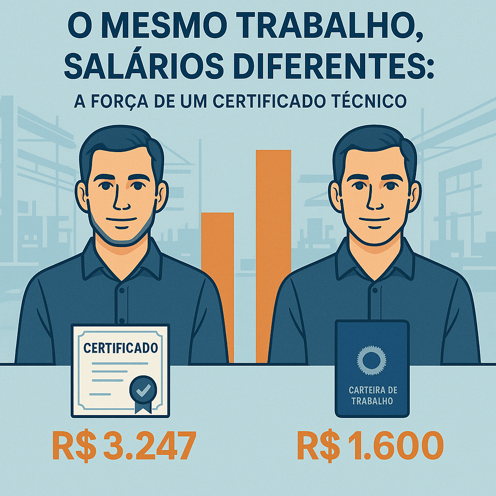 Curso Técnico