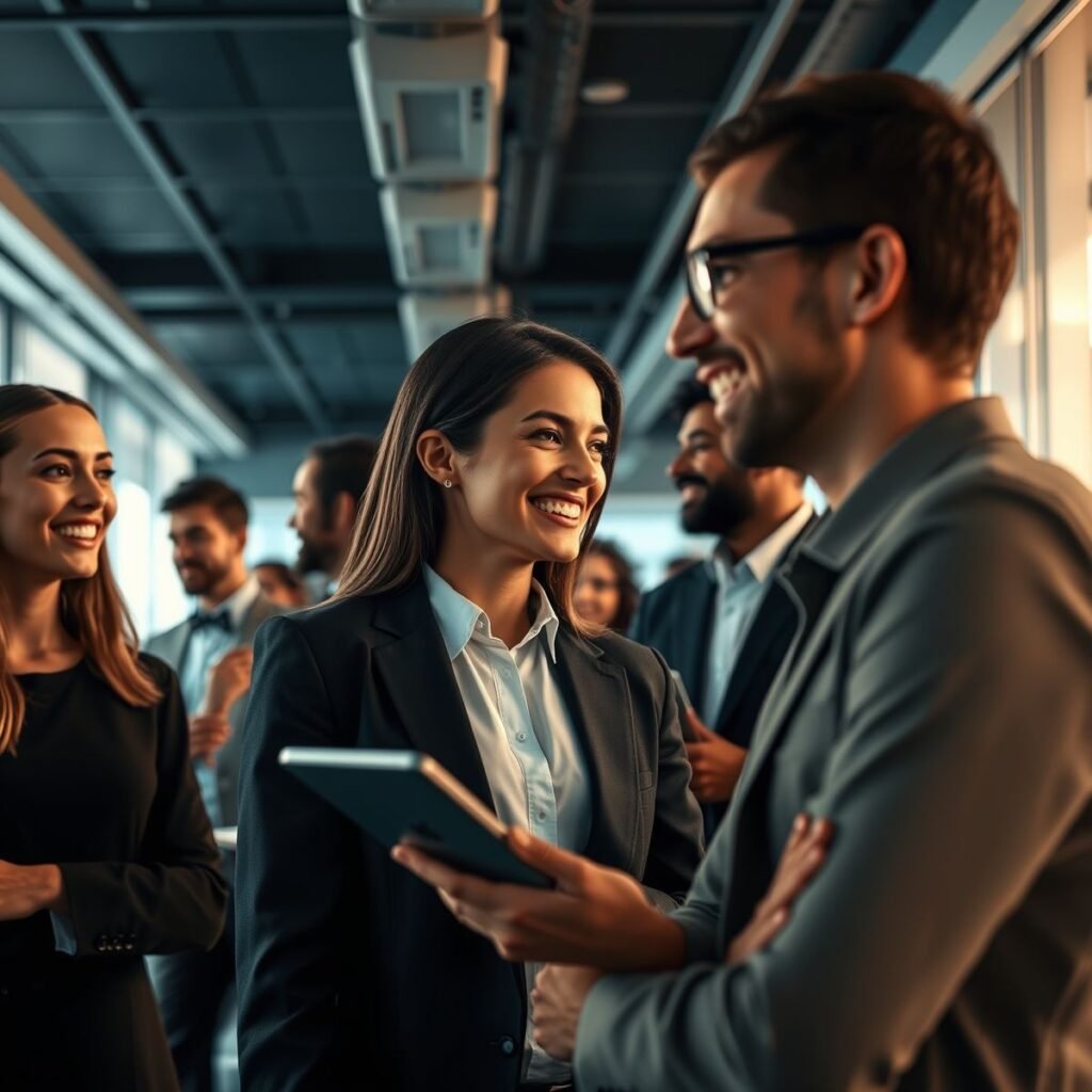 mercado de trabalho: Guia Completo sobre Qualificação Técnica