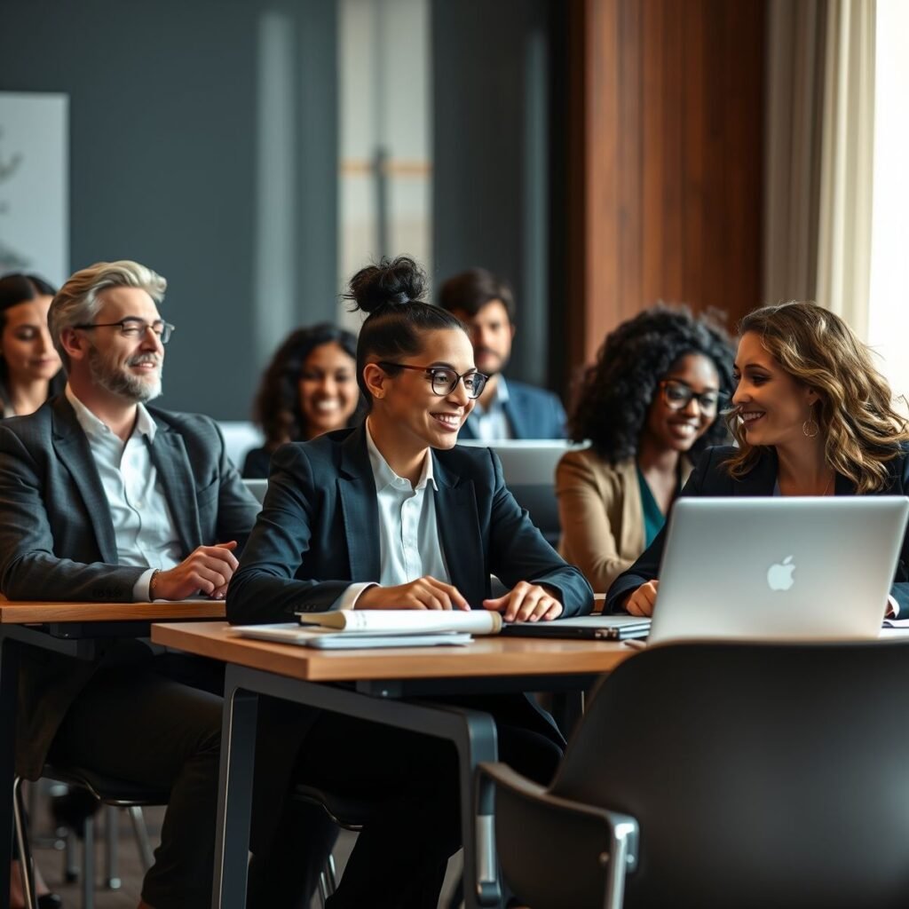 Programas de Certificação: Qualificação Técnica e Oportunidades