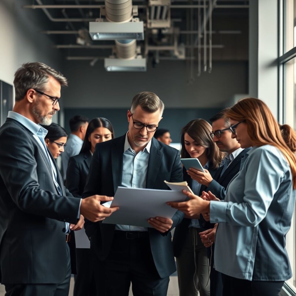 Trabalho Qualificado: O Guia Completo para Certificação Técnica