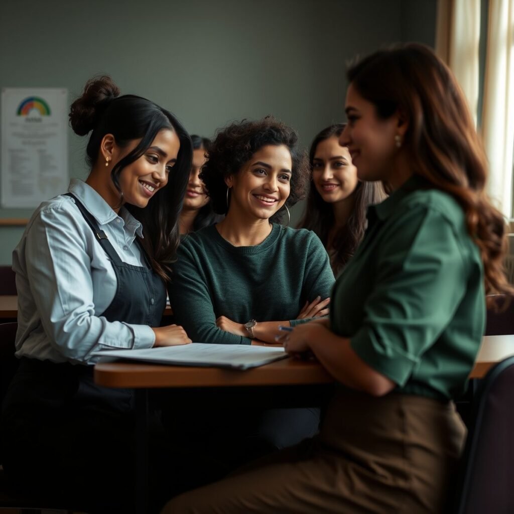 Cursos de Formação: Capacite-se para Oportunidades de Emprego