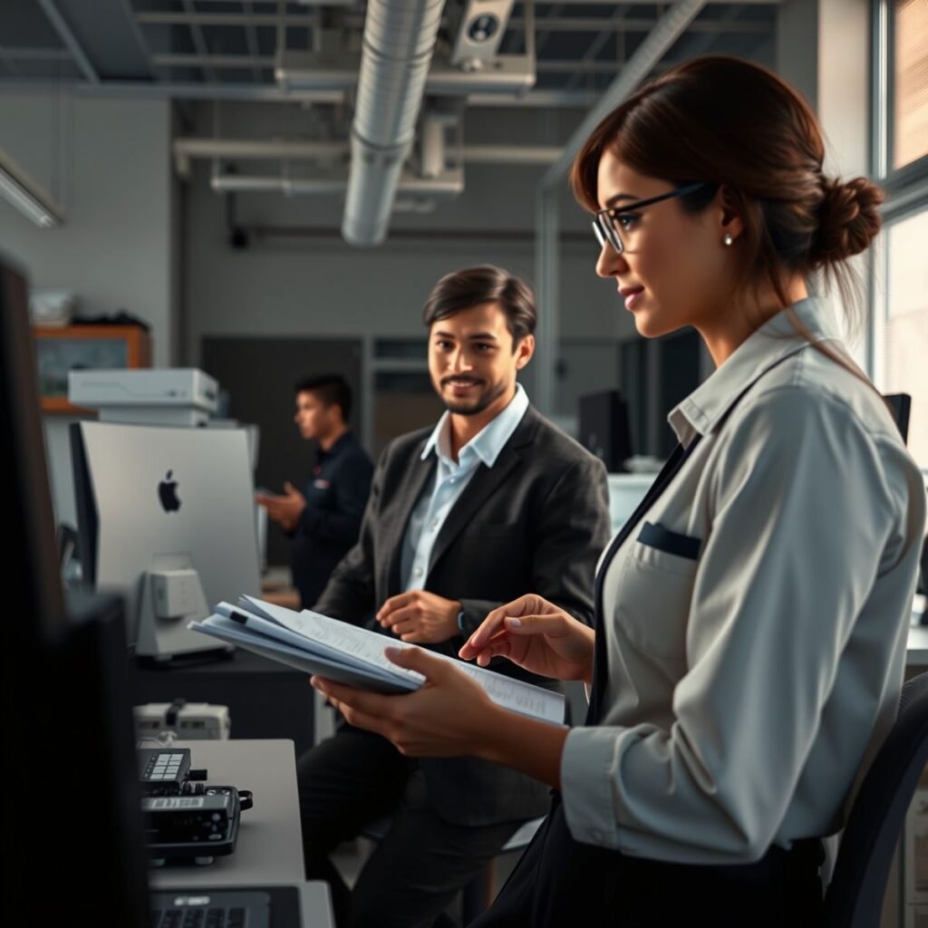 Habilitação Técnica: Como Conquistar Sua Certificação