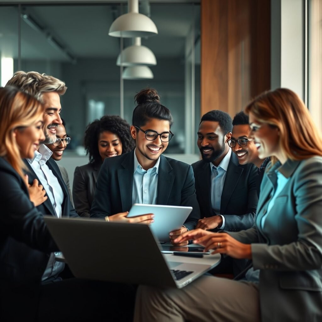 Tendências do Mercado de Certificação Técnica por Competência