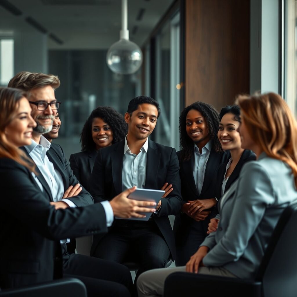 Qualificações Exigidas: Entenda e Prepare-se para o Mercado