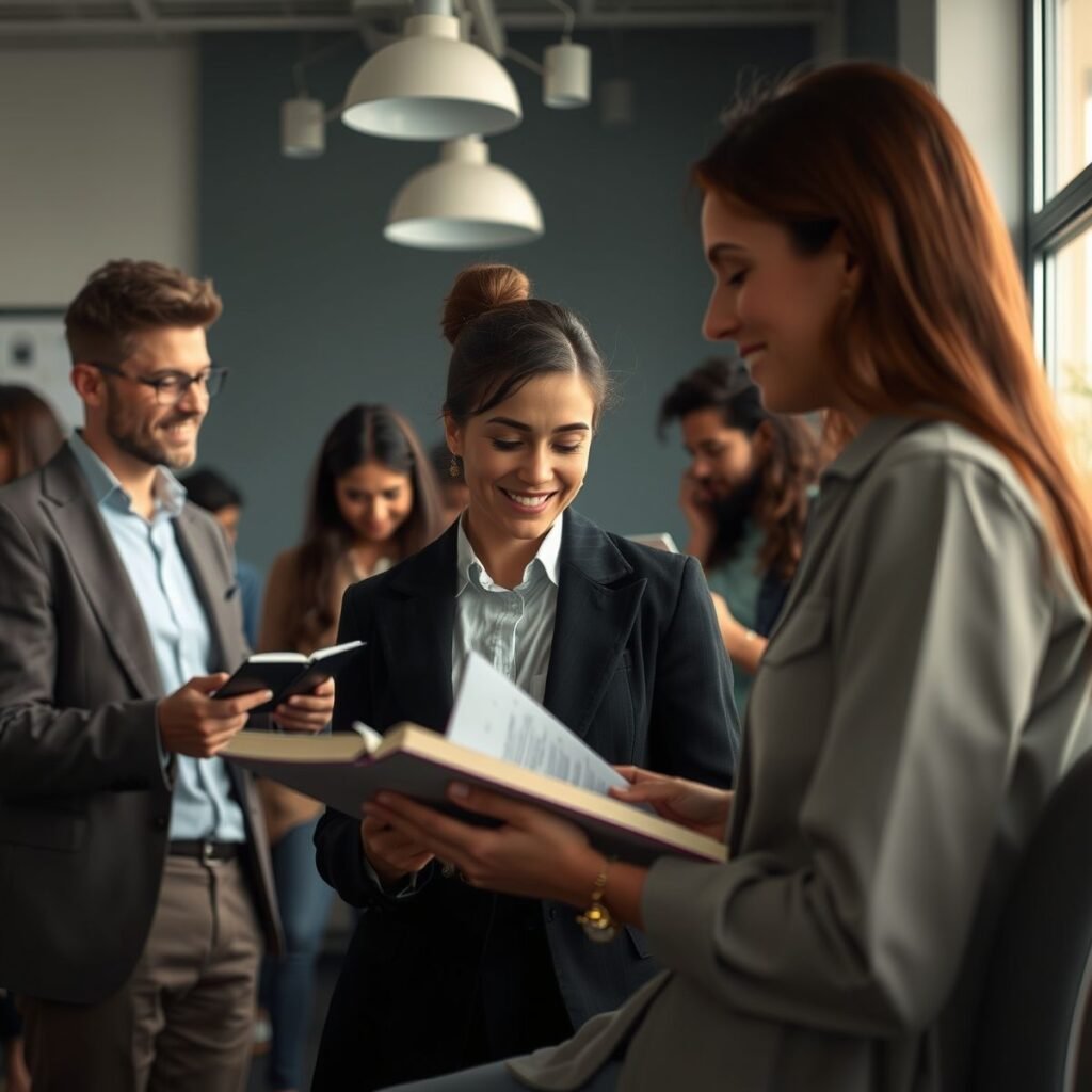 Trilhas de Aprendizagem: O Caminho para a Qualificação Técnica
