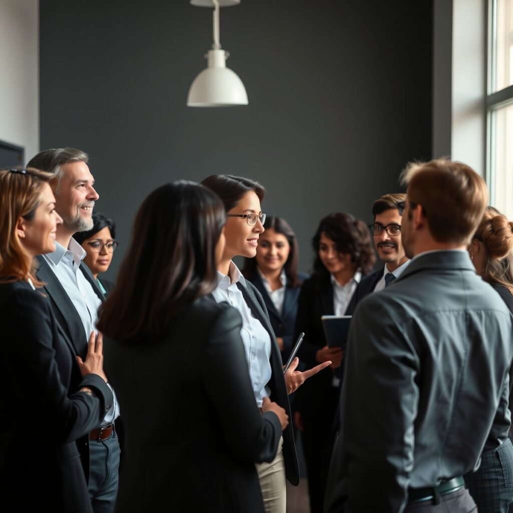 Capacitação para o Emprego: O Guia Completo para Sucesso