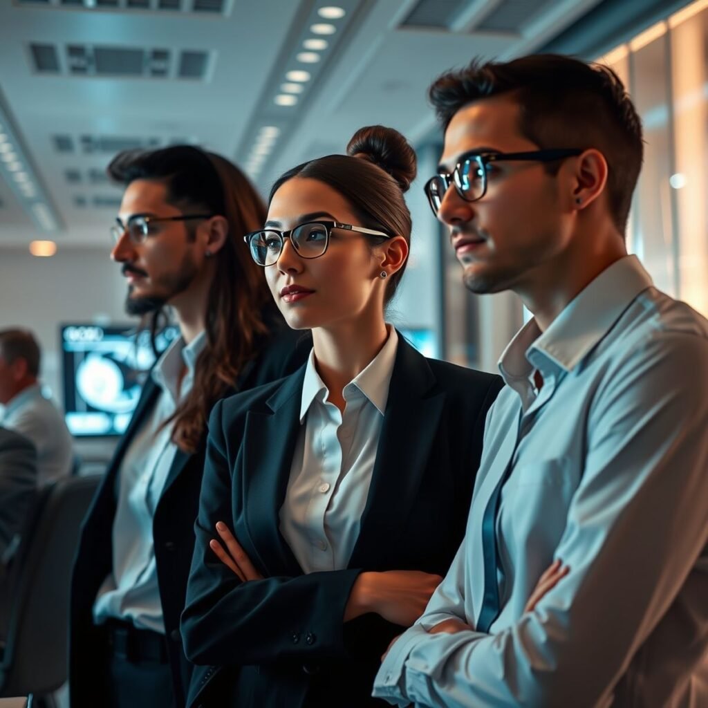 Profissões do Futuro: Oportunidades e Qualificações para 2023