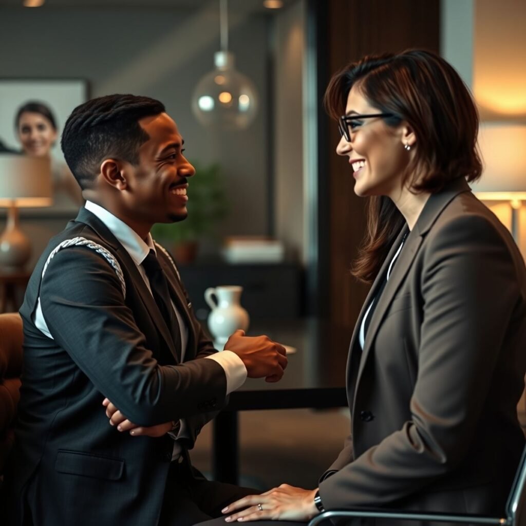 técnicas de entrevista: Guia Completo para Recrutadores e Candidatos