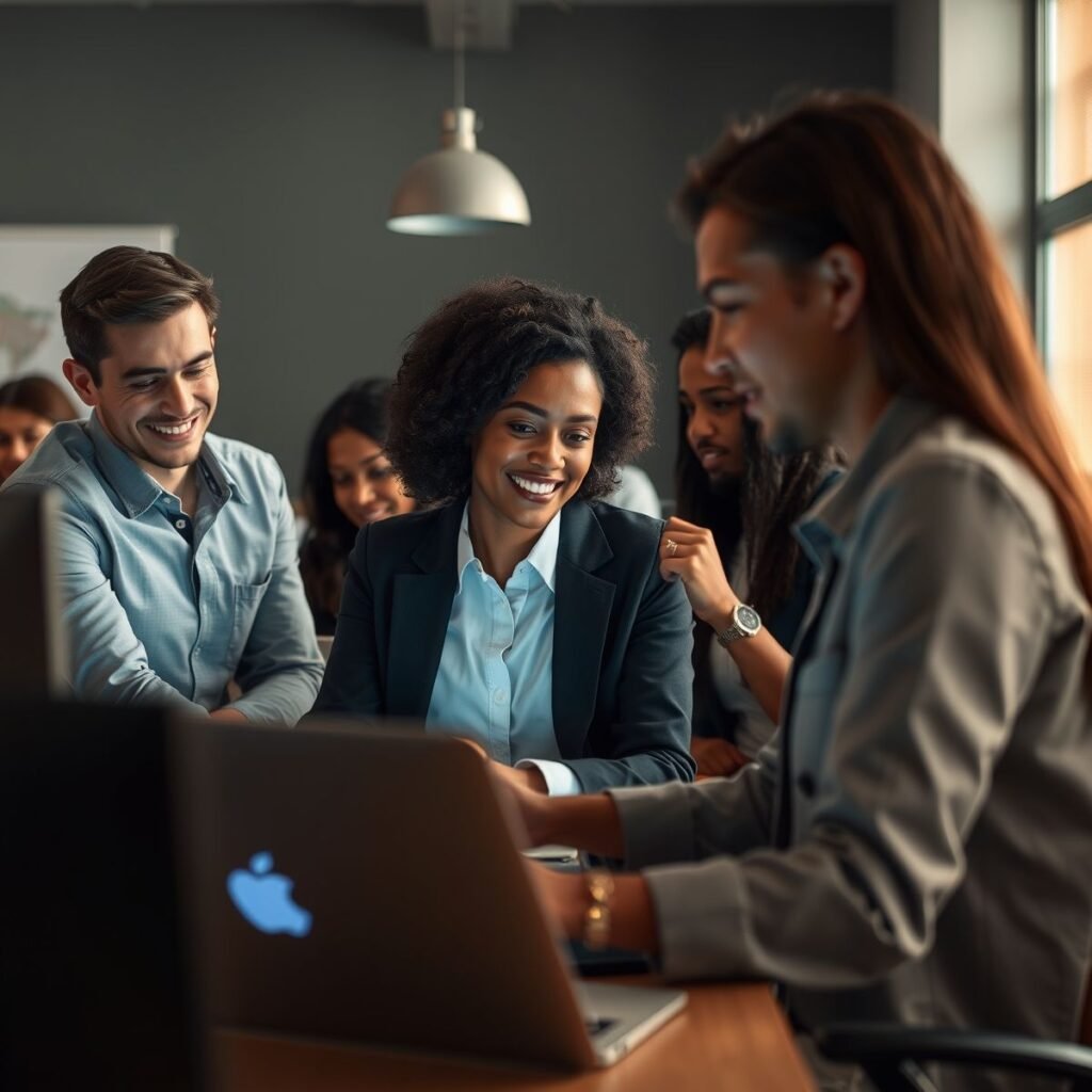 Cursos em Tecnologia: Aprenda e Avance na Sua Carreira