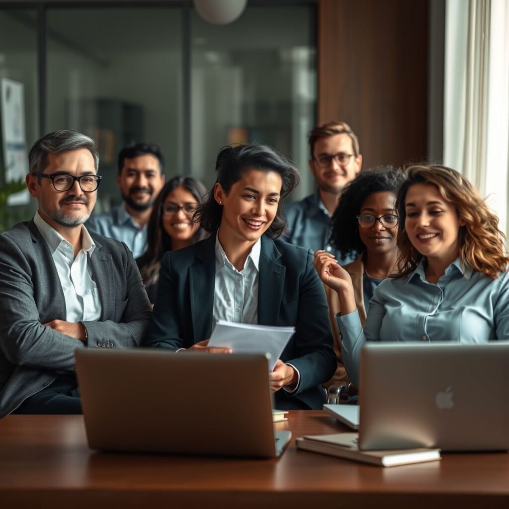 Cursos de Gestão: Oportunidades e Formação Profissional