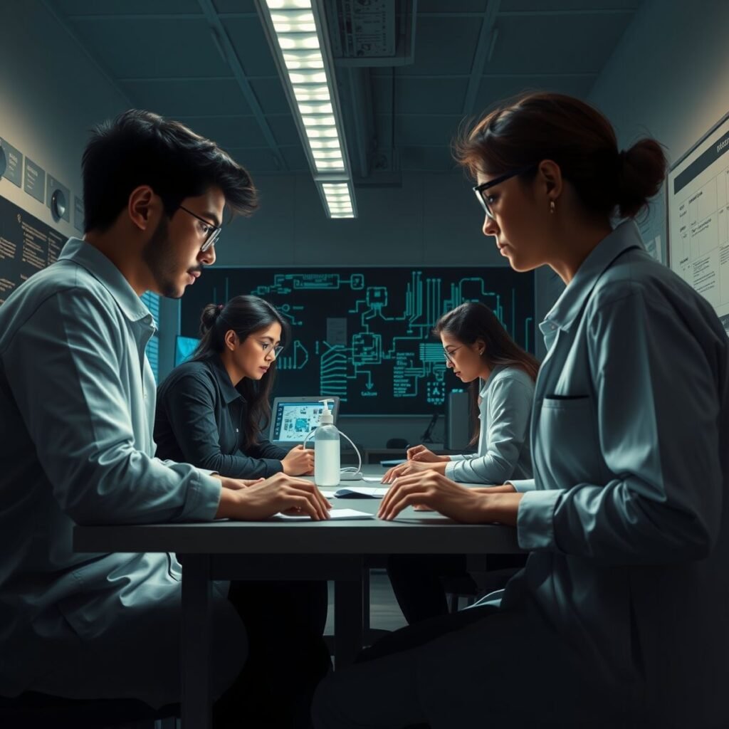 Cursos de Eletroeletrônica: Capacitação e Oportunidades de Emprego