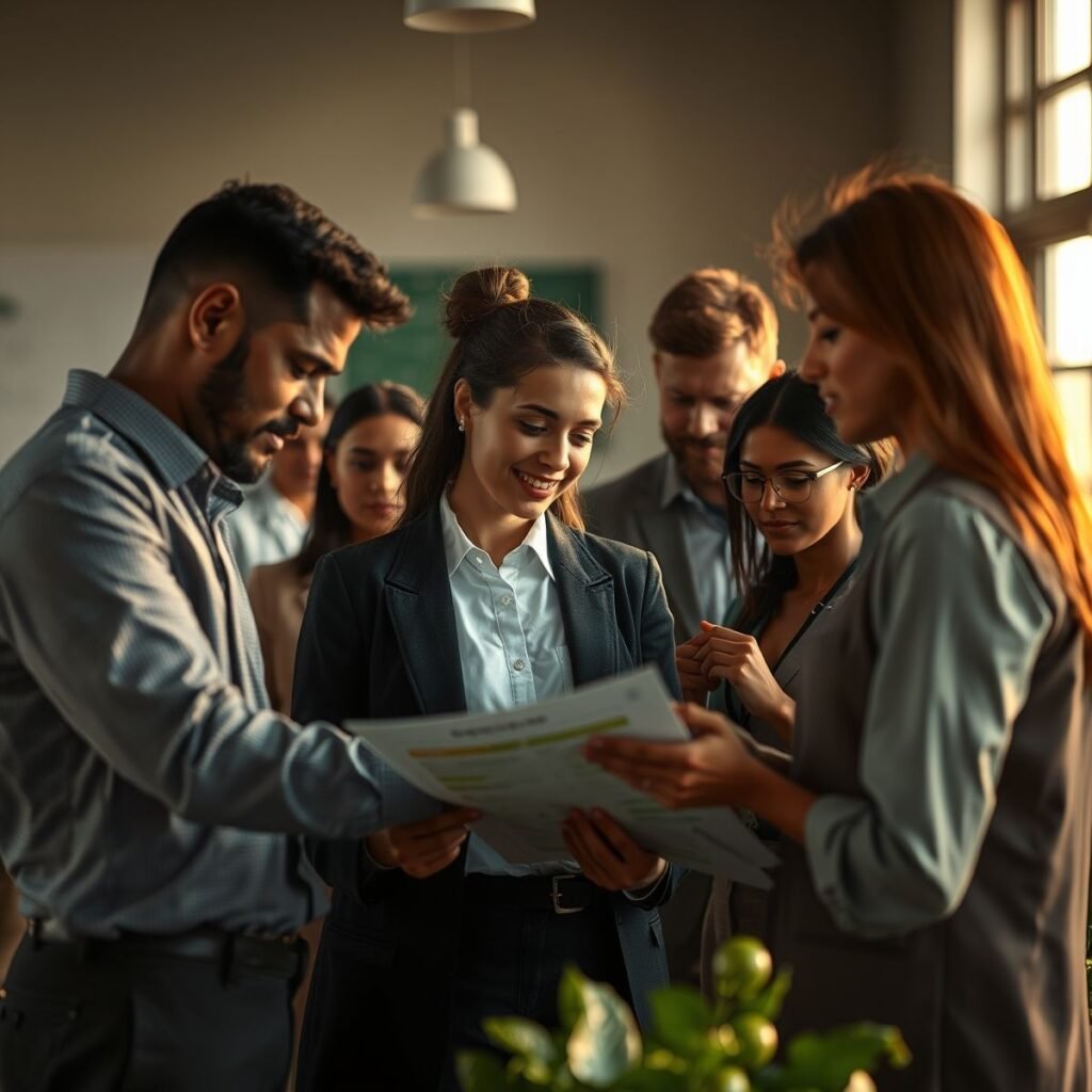 Cursos de Agronegócio: Formação e Oportunidades no Setor
