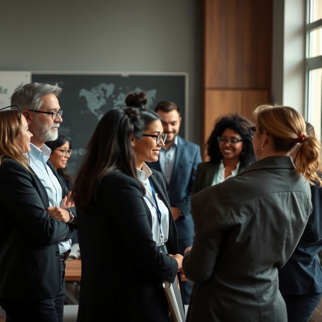 cursos de assistência social: qualificação e oportunidades de emprego