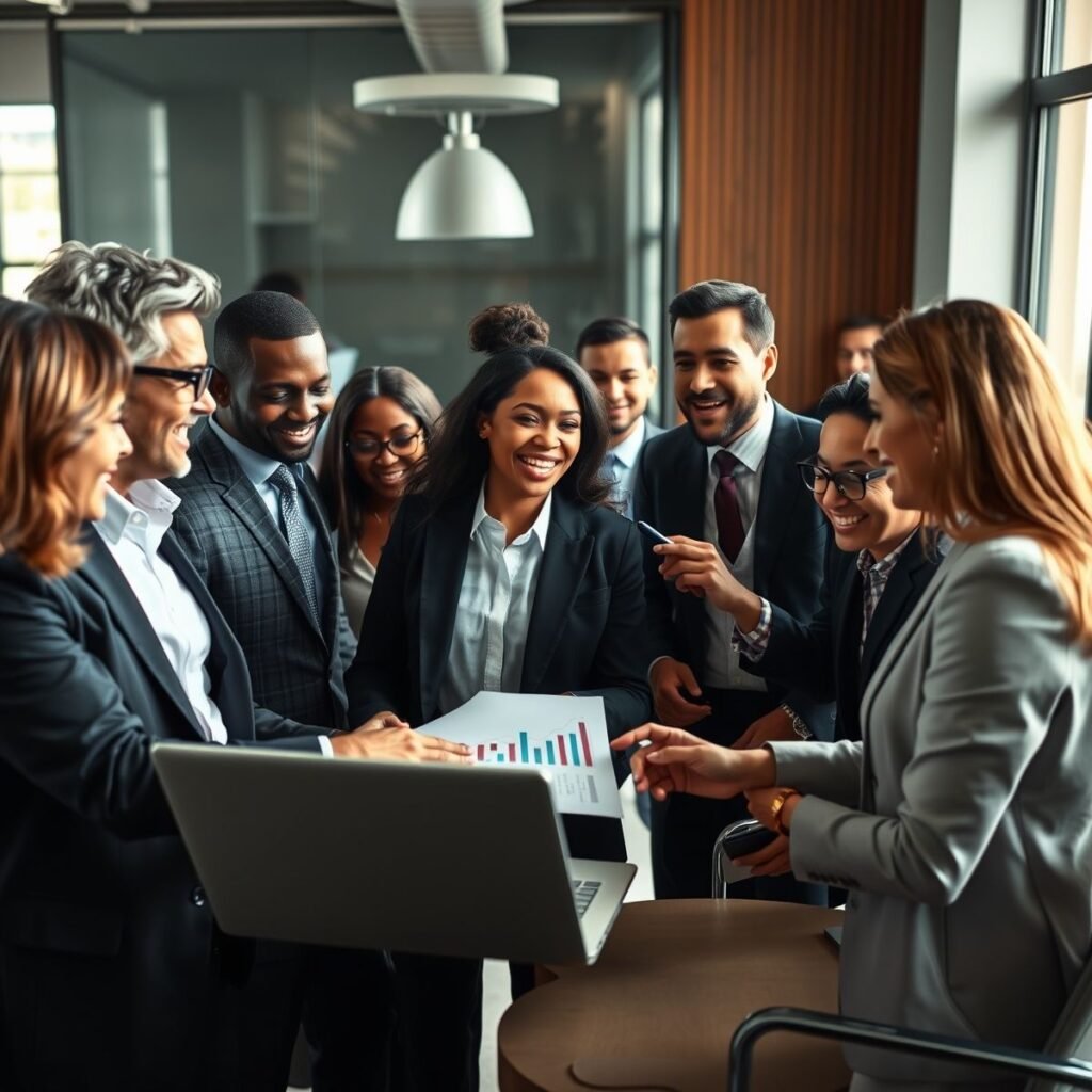 Cursos de Finanças Corporativas: Capacitação e Oportunidades