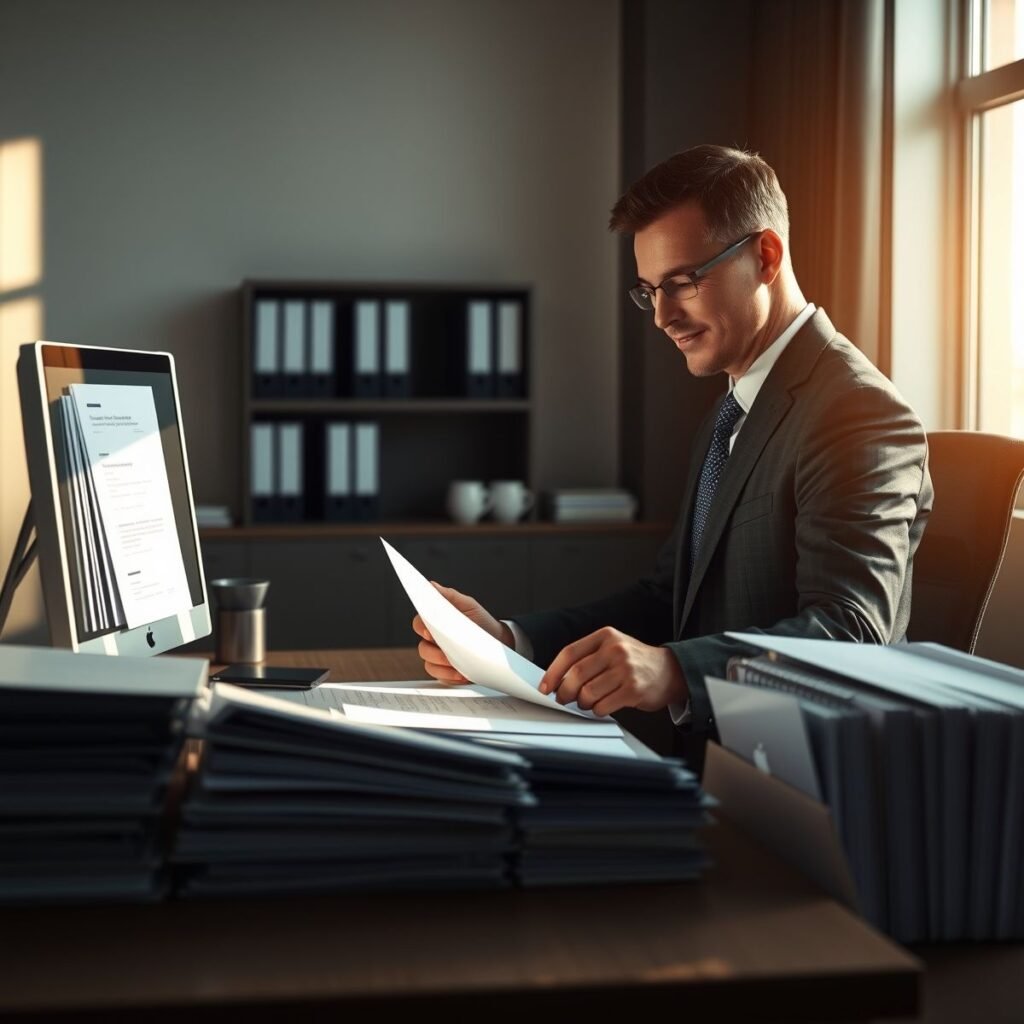 Documentação de Certificação: Entenda sua Importância e Tipos