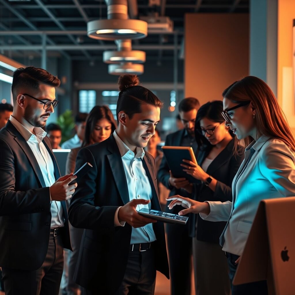 Empregos do Futuro: Oportunidades e Desafios no Mercado de Trabalho