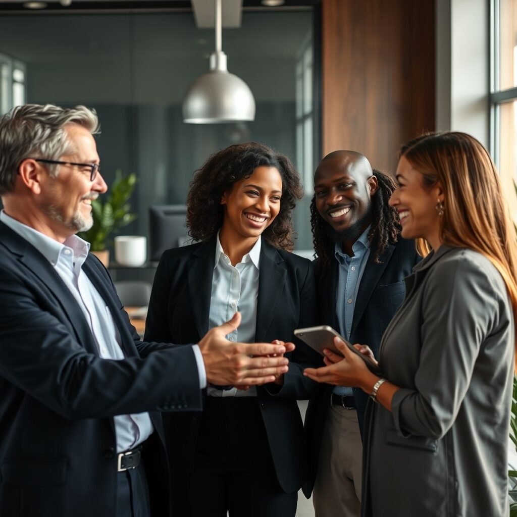 Soft Skills: Habilidades Interpessoais para o Sucesso Profissional