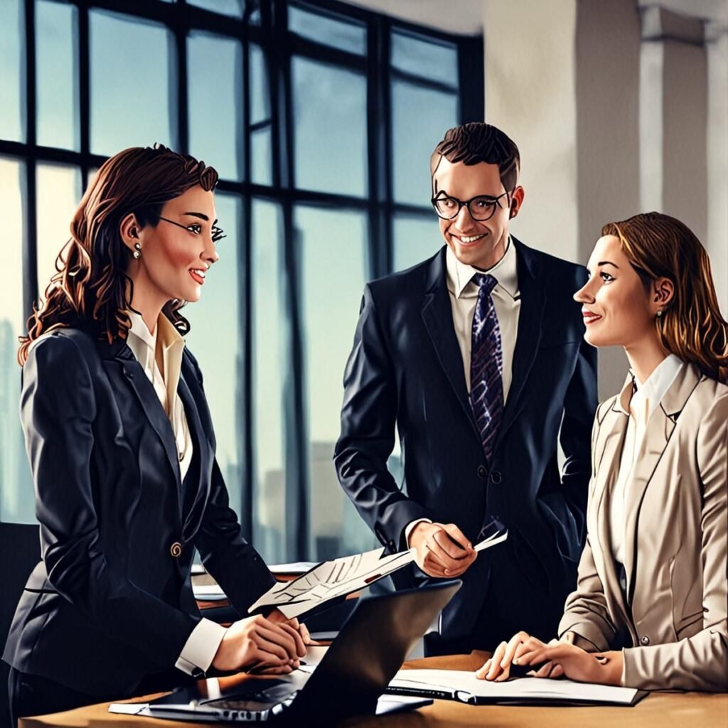 Técnicas de Apresentação: Aprenda a Comunicar com Eficácia