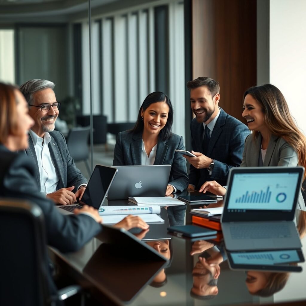 Cursos de Finanças: Aprenda e Desenvolva sua Carreira Profissional