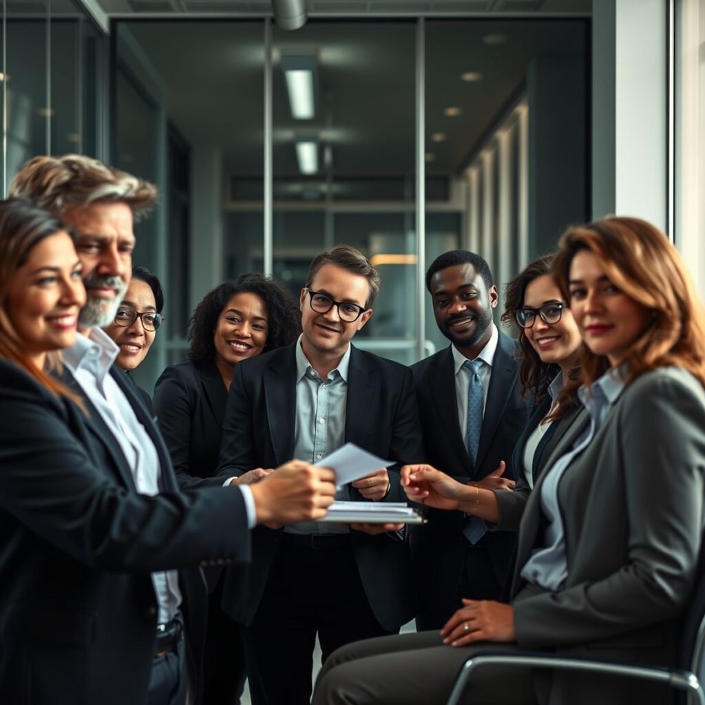 Cursos de Redação Empresarial: Aprenda a Comunicar Melhor