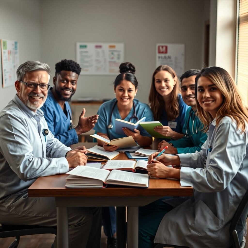 Apostilas para Auxiliar de Enfermagem: Guia Completo de Estudo
