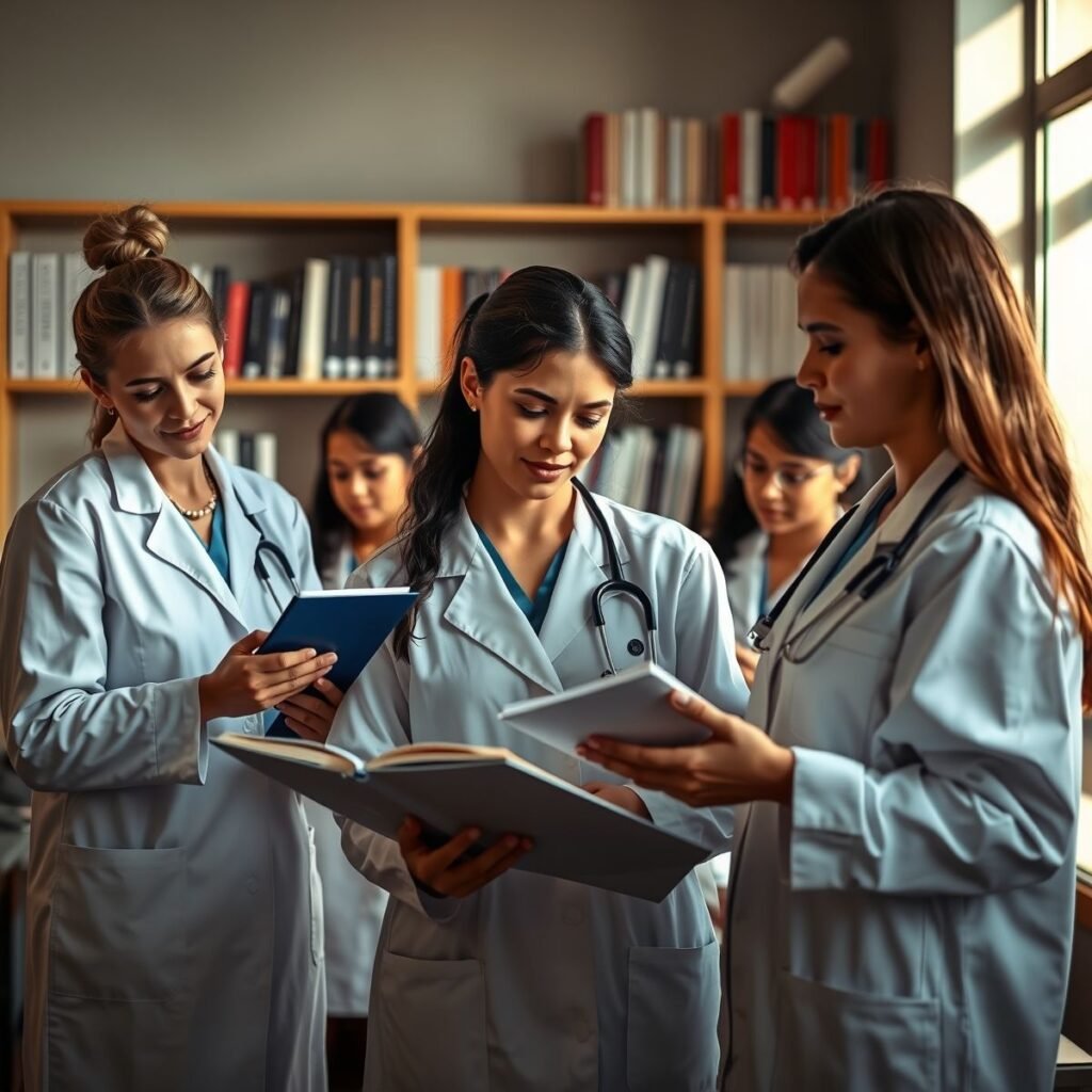 Como se preparar para o curso de enfermagem: dicas essenciais