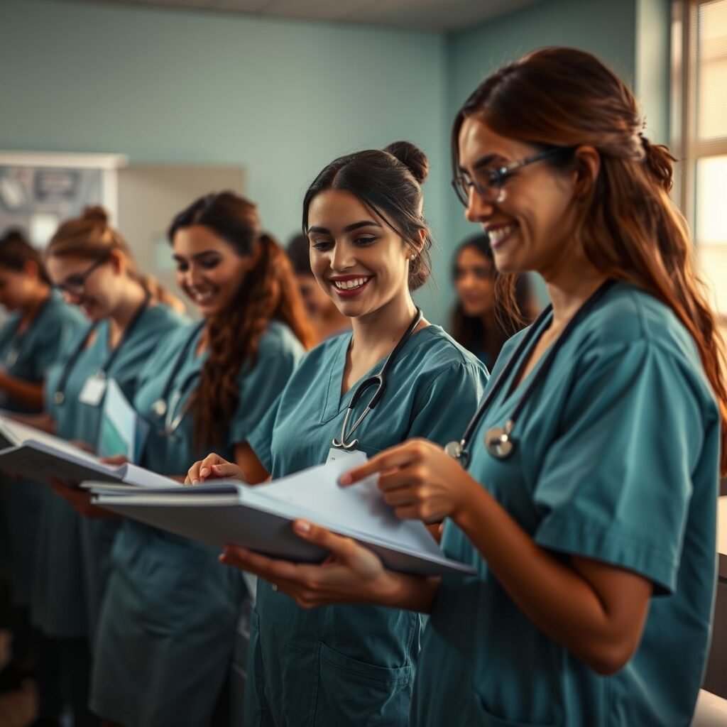 Cursos de Enfermagem Reconhecidos pelo MEC: Guia Completo