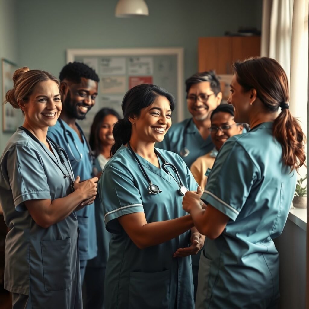 cursos de enfermagem e a saúde comunitária: tudo que você precisa saber
