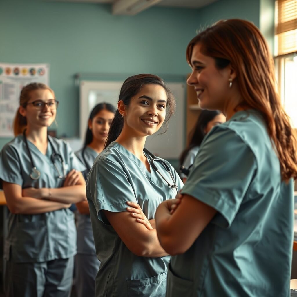 Cursos de enfermagem e a saúde do adolescente: Formação e Importância