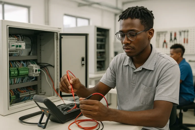 Cert. Técnica por Competência — Desenvolvimento de Sistemas