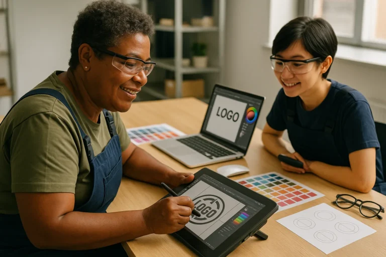 Cert. Técnica por Competência — Design Gráfico
