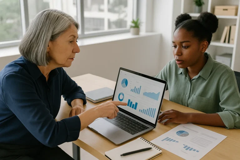 Cert. Técnica por Competência — Marketing