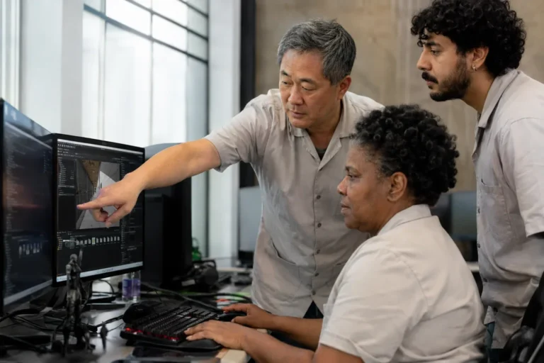 Técnico em Programação de Jogos Digitais — EAD