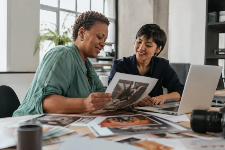 Técnico em Marketing e Comunicação — EAD