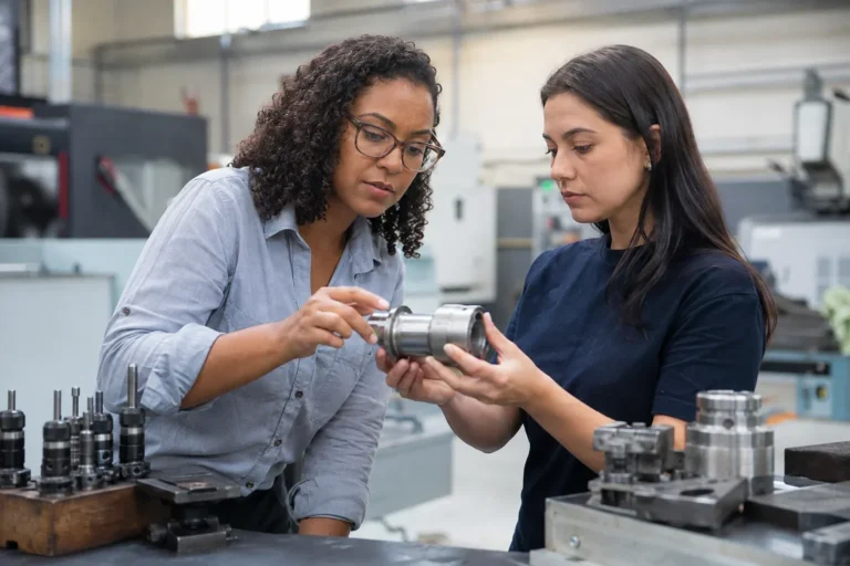 Técnico em Mecânica Industrial — EAD
