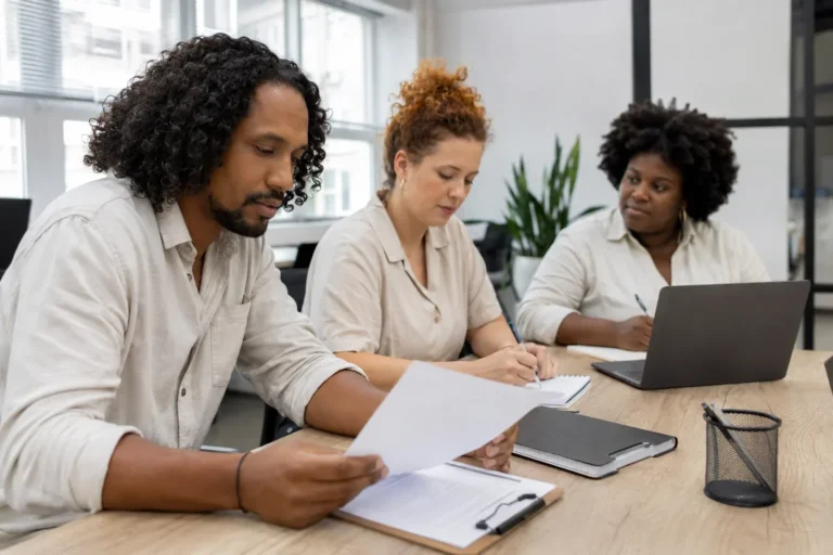 Técnico em Recursos Humanos — EAD